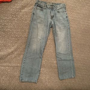 Men’s old navy jeans